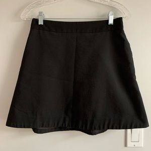 Express Mini Skirt